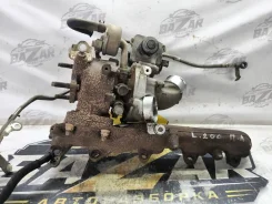 ������� Toyota Land Cruiser 1720851011 J200 1Vdftv, ����� 1720851011 ����
