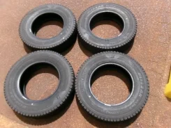 Bridgestone Blizzak VL10A