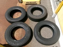Bridgestone Blizzak VL10A