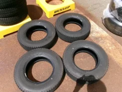 Bridgestone Blizzak VL10A