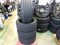 Bridgestone Potenza RE-71RS