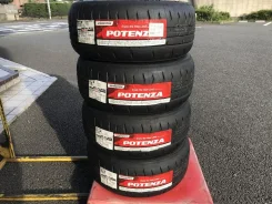 Bridgestone Potenza RE-71RS