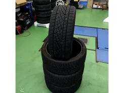 Continental ExtremeWinterContact