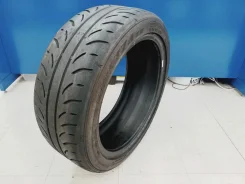 Dunlop Direzza ZIII