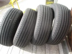 Dunlop e.Sport Maxx