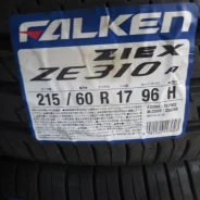 Falken Ziex ZE310R Ecorun