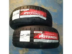 Bridgestone Potenza RE-71RS