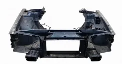 Nose cut BMW 5 41111957186 E34 M50B25, �������� 41111957186 ����