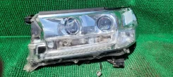 ���� Toyota LAND Cruiser 2015-2021 8110660K12 GRJ200, ����� 8110660K12 ����