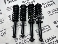 ������ Toyota Crown 1998 4851030152 JZS151 1JZGE 4851030152 ����