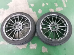 Enkei Racing