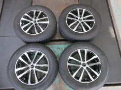 Autobacs Seven Evance