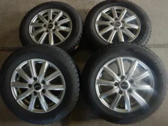 Bridgestone Glitzer