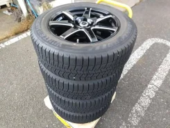Dunlop Lofida XS7