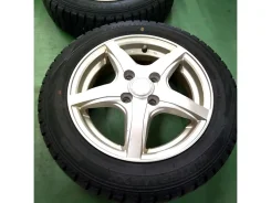 Dunlop Violento JS