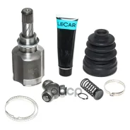 ���� Renault Logan I 1.4-1.6 04-, Sandero 1.4-1.6 09-; Clio III 1.4-1.6 05-, ��� �/� Lada Largus 1.6 12- ���������� Lecar Lecar ���. Lecar000439902 LE...