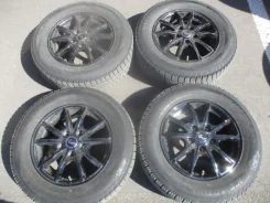 Avk Wheels