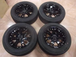 RAYS Team Daytona FDX F7