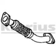 ��������� Klarius 110492 110492 ����