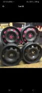 A.R.T. forgeART1. x16", 5x98, 5x114.3, ET-40, �� 60,1���. ����