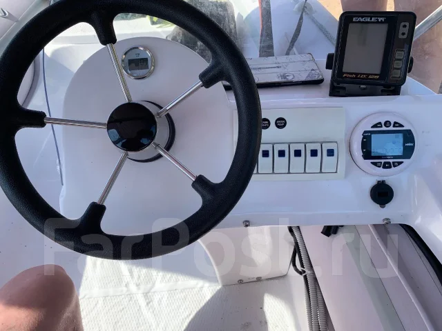 RiverBoats. 2021 ���, ����� 4,3��., ��������� ���������, 30��.�., ������ ����