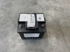 ����������� �������������� BMW 530D 2020 61219364597 G30 LCI B57D30A 61219364597 ����