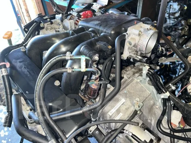 ��������� Subaru Outback 2003 10100BK270 BPE EZ30D 10100BK270 ����