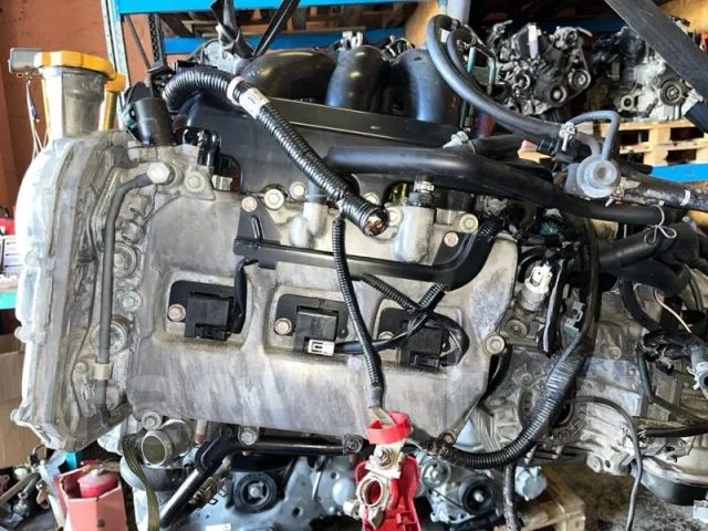 ��������� Subaru Outback 2003 10100BK270 BPE EZ30D 10100BK270 ����