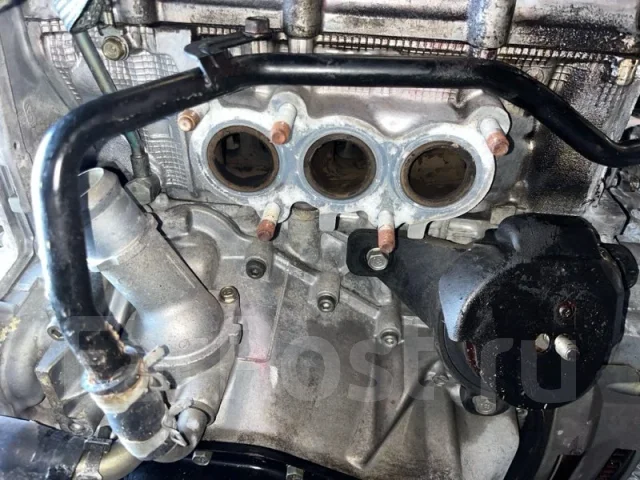 ��������� Subaru Outback 2003 10100BK270 BPE EZ30D 10100BK270 ����