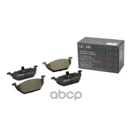 ������� ��������� VAG Golf 97-05, Polo (RUS) 1ZF, Fabia 99-, Octavia 96- /=GDB1984/ �������� ��� ������� Lecar ���. Lecar000110501 LECAR000110501 ����