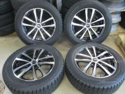 Autobacs Seven Evance