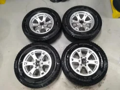 G-Force Styling