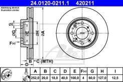 24.0120-0211.1_���� 24012002111 ATE 24012002111 ����