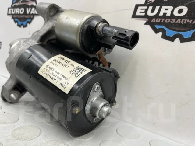 ������� Audi A4 B8 2013 06H911021D CDNB 06H911021D ����