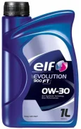 Elf Evolution FT