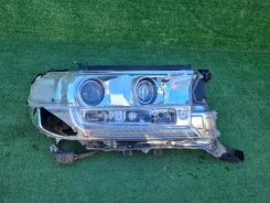 ���� Toyota LAND Cruiser 2015-2021 8110560K11 GRJ200, �������� ������ 8110560K11 ����