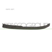 ������� ������� ��������� ����� Opel Astra H (A04) 07-09 Prasco OP4141804 OP4141804 ����