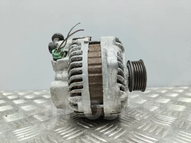 ��������� Subaru Forester 23700AA521 SH/S12 EJ204 2.0 23700AA521 ����