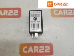 ���� Volkswagen Touareg 7L6907160A 7LA 3 7L6907160A ����
