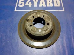 ���� ��������� Mitsubishi Outlander 2005- 4615A010 CW5W 4B12, ������ 4615A010 ����