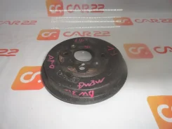 ������� ��������� Mazda Demio 2000- D10226251A DW3W B3ME, ������ D10226251A ����