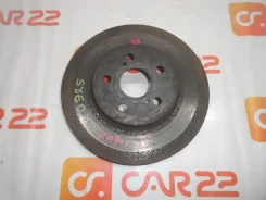 ���� ��������� Toyota Wish 03- 4351268010 ZNE10G 1ZZFE, �������� 4351268010 ����