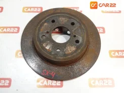 ���� ��������� Suzuki SX4 ������� 2006- 5561180J00 YB41S J20A, ������ 5561180J00 ����