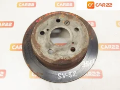 ���� ��������� Toyota Camry 1990-1994 4243132050 SV30 4SFE, ������ 4243132050 ����