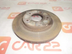 ���� ��������� Mitsubishi Airtrek 1998- MR389727 CU2W 4G63T, �������� MR389727 ����