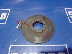 ���� ��������� Mitsubishi Pajero 1993 MB618716 V44W 4D56, �������� MB618716 ����
