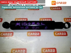 ����������� Nissan Mistral 1995-1996 561100F026 KR20 TD27B, ������ 561100F026 ����