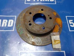 ���� ��������� Nissan Primera 432062Y002 TP12 QR20DE, ������ 432062Y002 ����