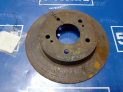 ���� ��������� Nissan Primera 432062Y002 TP12 QR20DE, ������ 432062Y002 ����