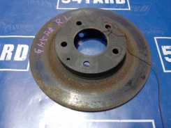 ���� ��������� Mazda Atenza N12326251A Ghefp LFVE, ������ N12326251A ����
